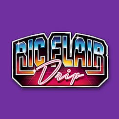 Ric Flair Drip logo