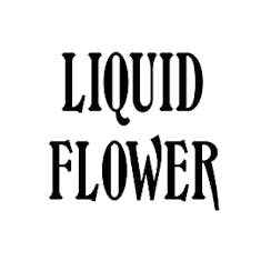 Liquid Flower logo