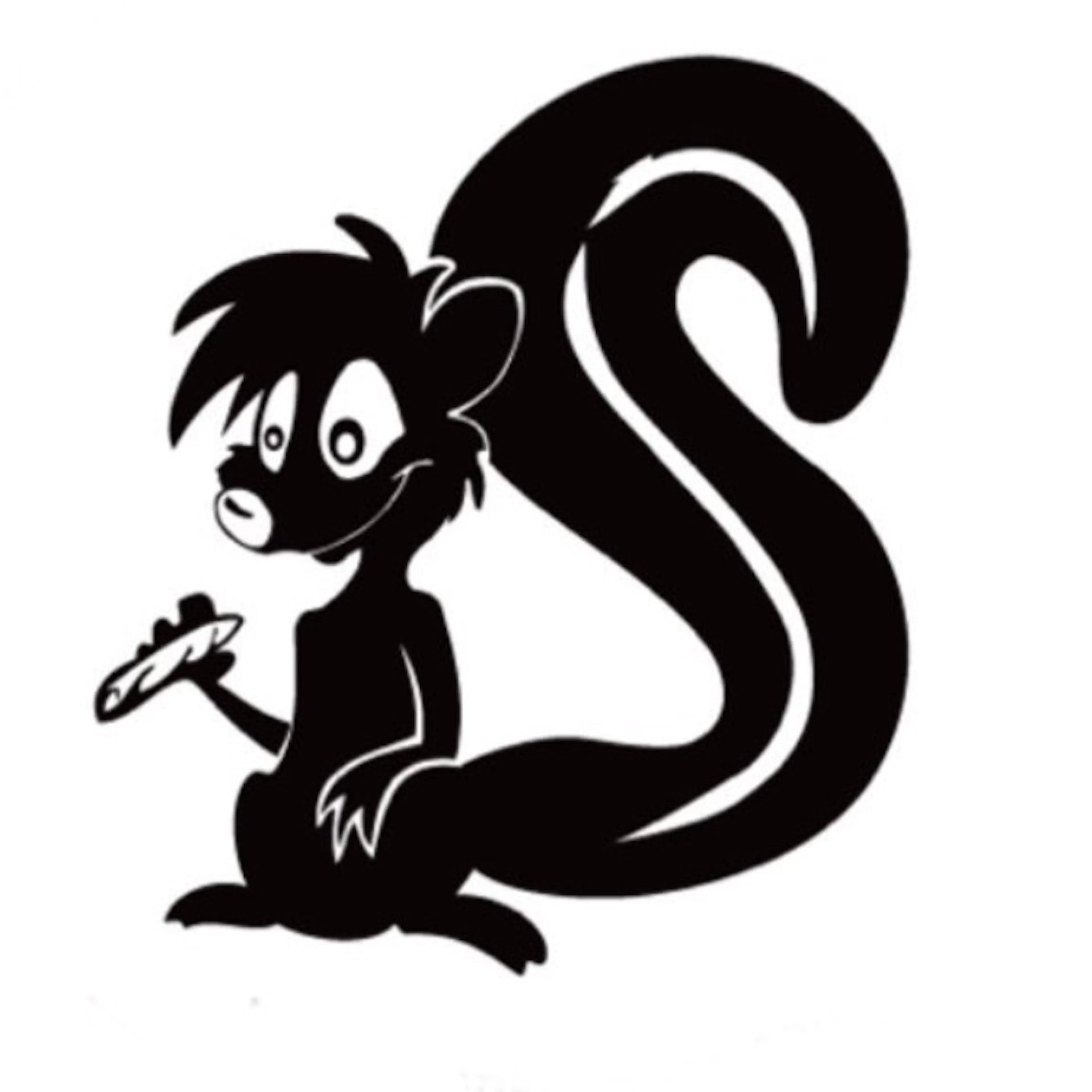 Stanky Vapes logo