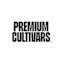 Logo for the brand Premium Cultivars