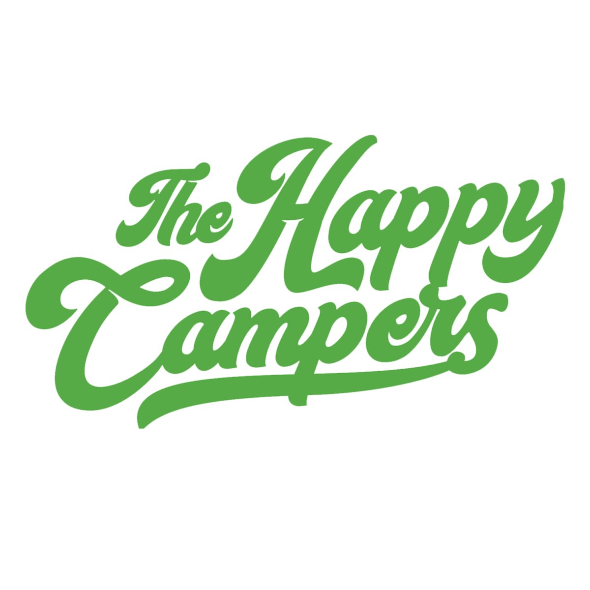 Happy Campers: The Happy Campers