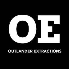 Outlander Extractions logo