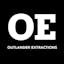 Logo for the brand Outlander Extractions