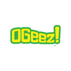 OGeez! Brands logo