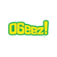 Logo for the brand OGeez! Brands