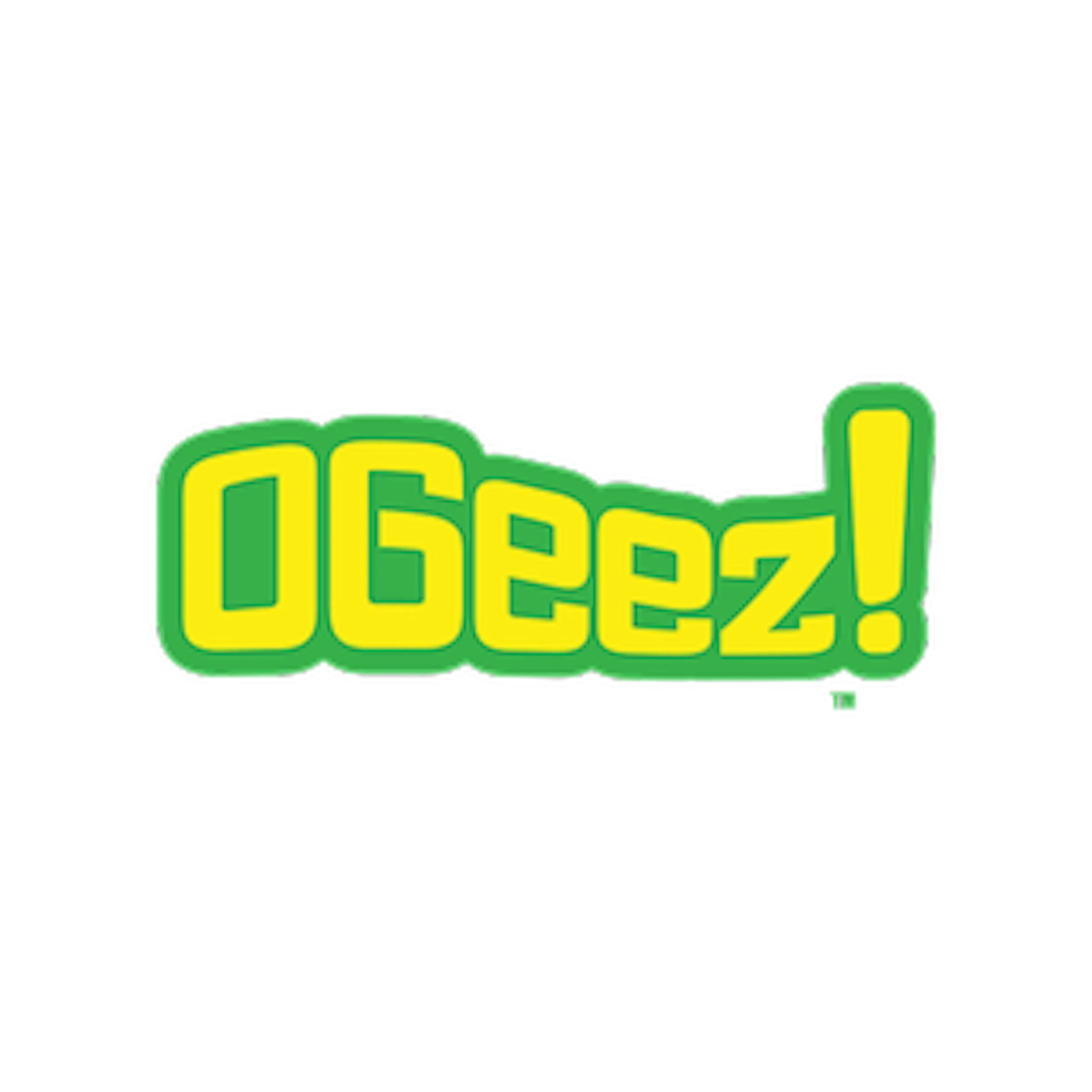 OGeez! Brands logo
