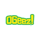 OGeez! Brands logo