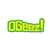 OGeez! Brands Logo