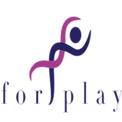 For Play logo