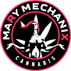 Mary Mechanix logo