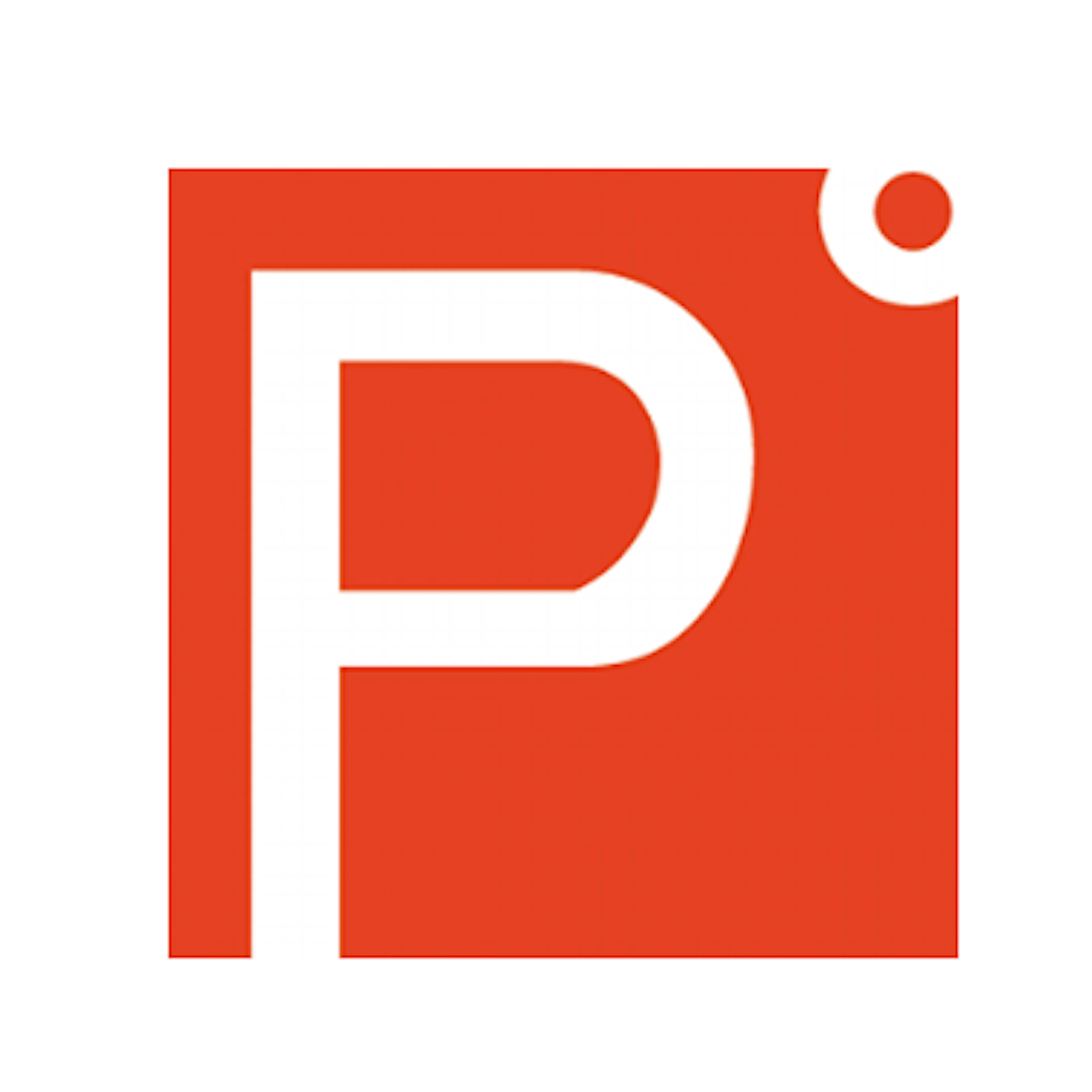 The Proof Agency logo
