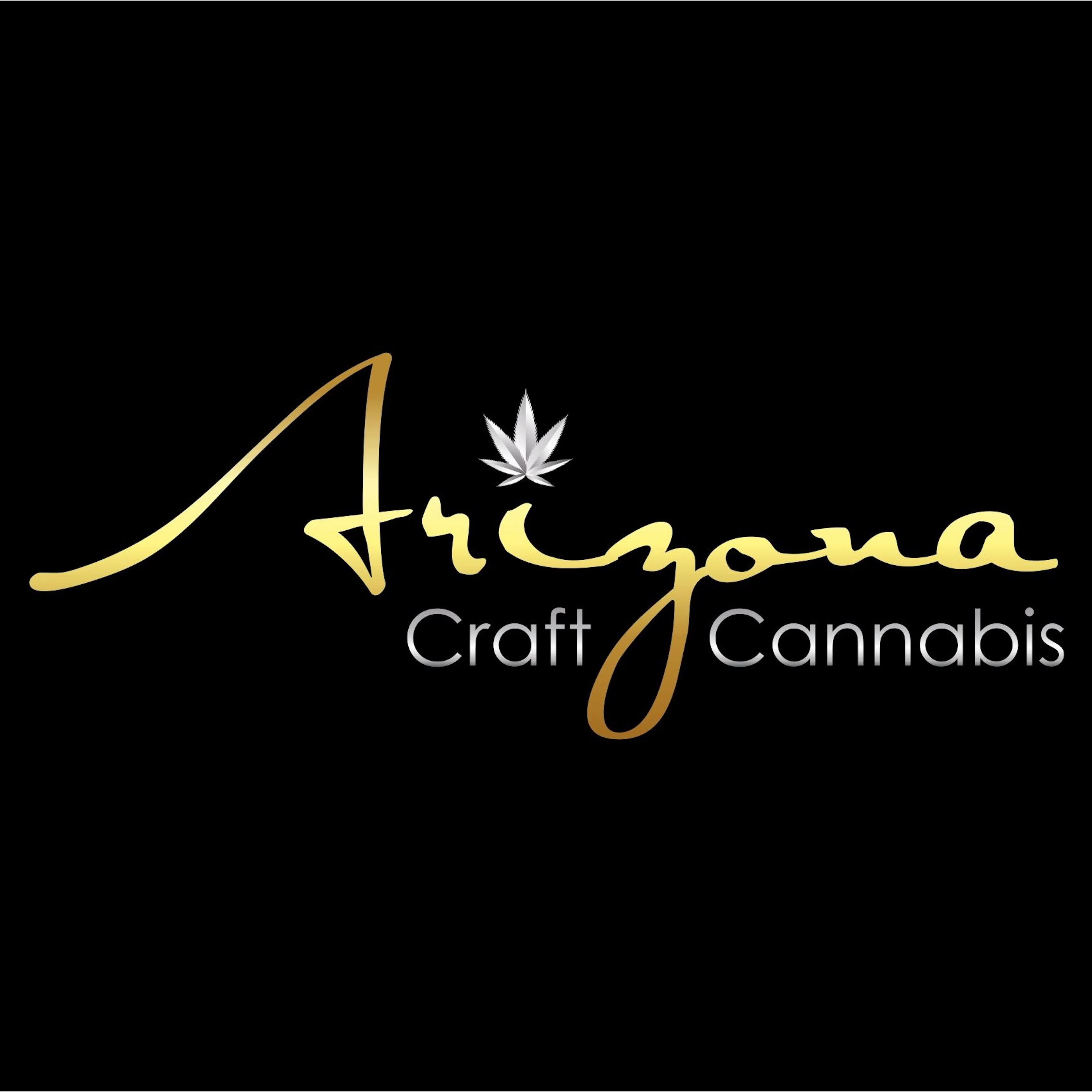Arizona Craft Cannabis logo
