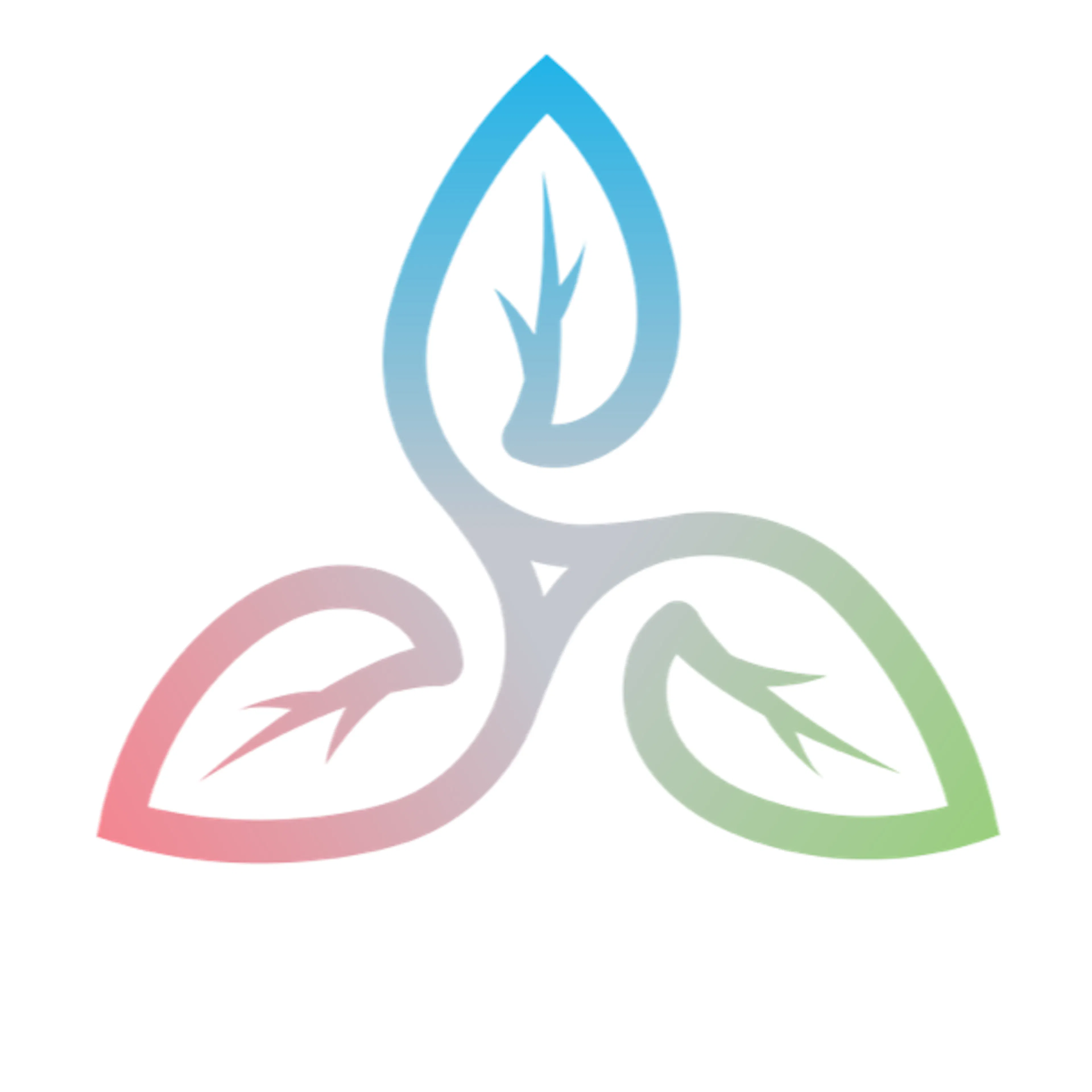 Triniti CBD logo