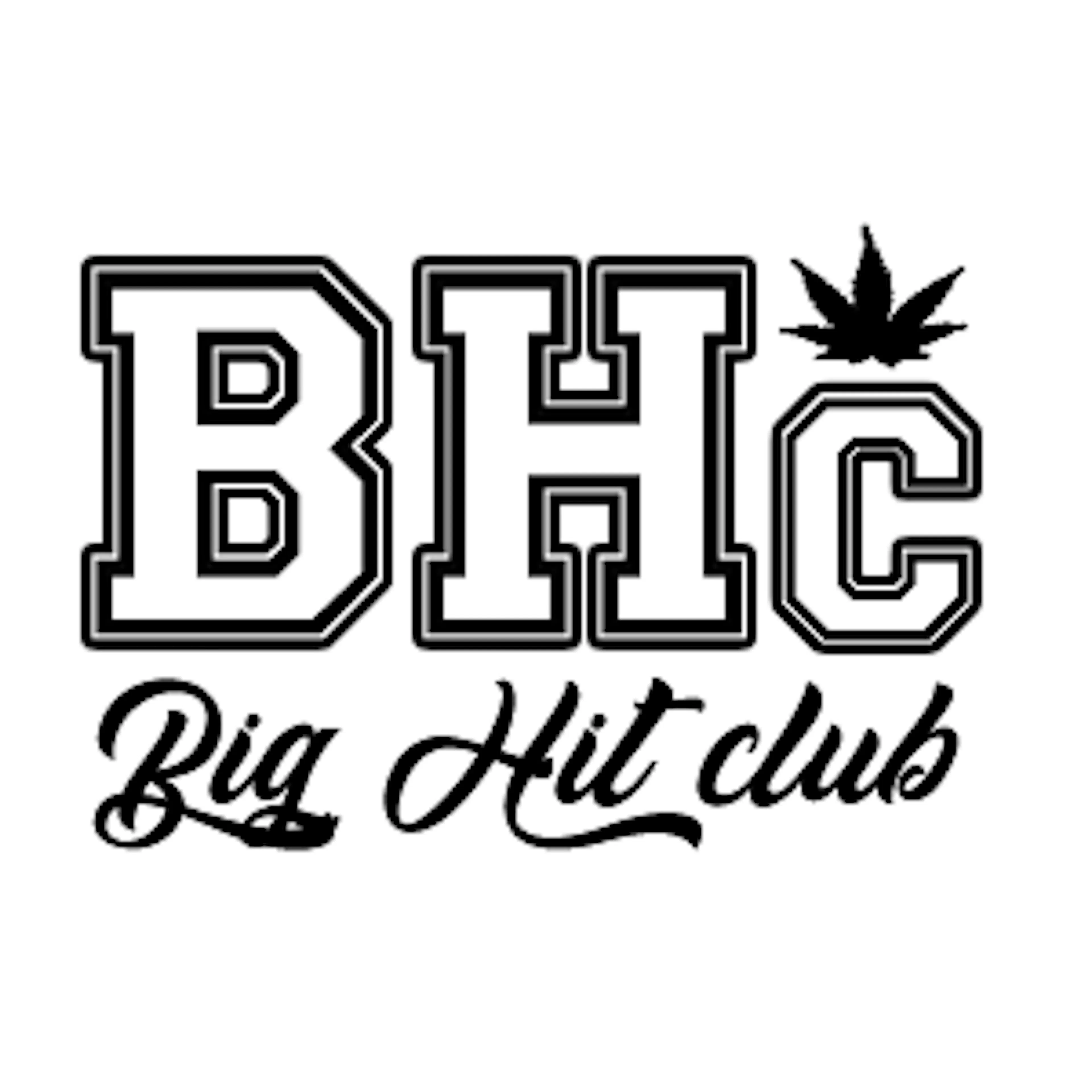 Big Hit club logo