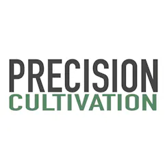Precision Cultivation logo