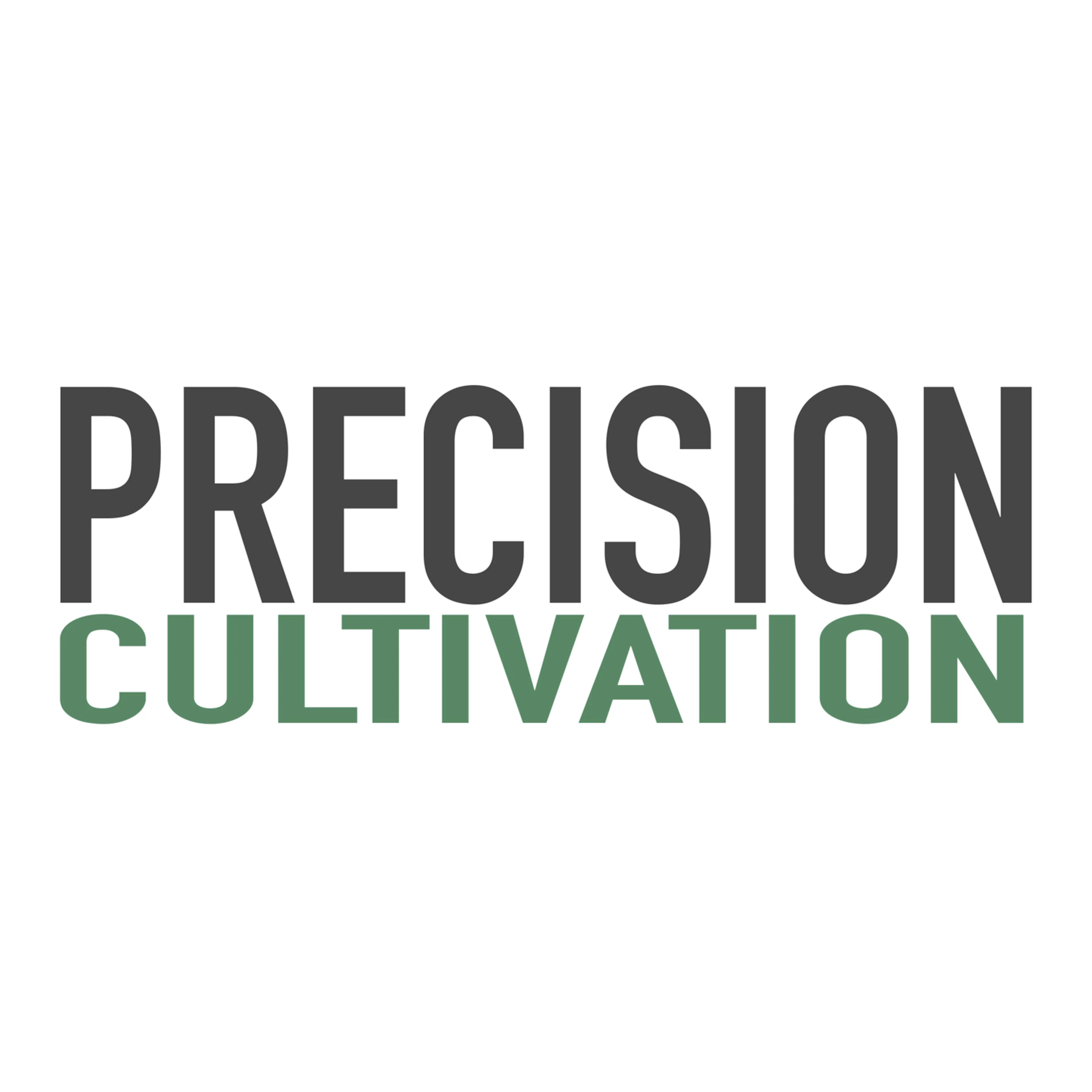 Precision Cultivation logo