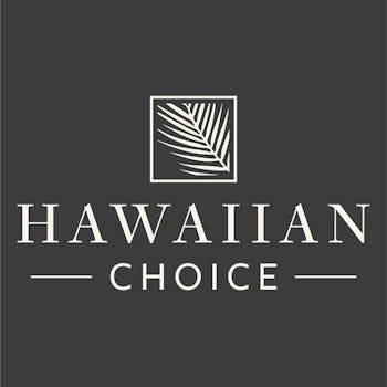 Hawaiian Choice Broad Spec Tincture Blends / Active