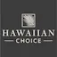 Logo for the brand Hawaiian Choice