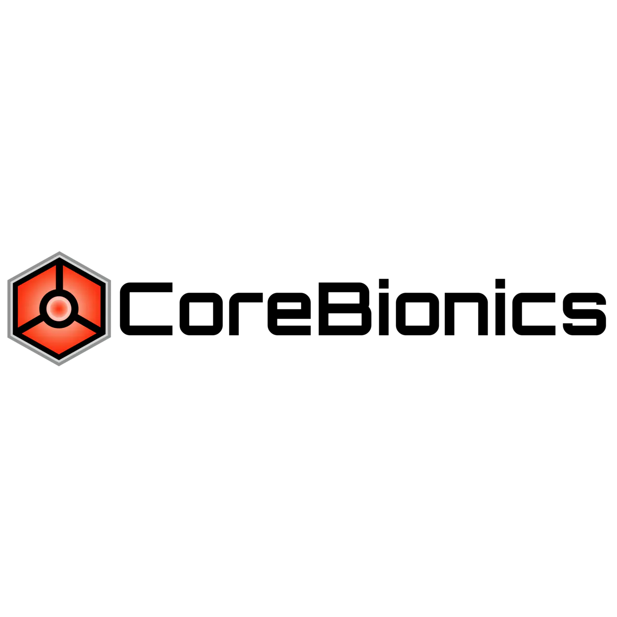 CoreBionics logo