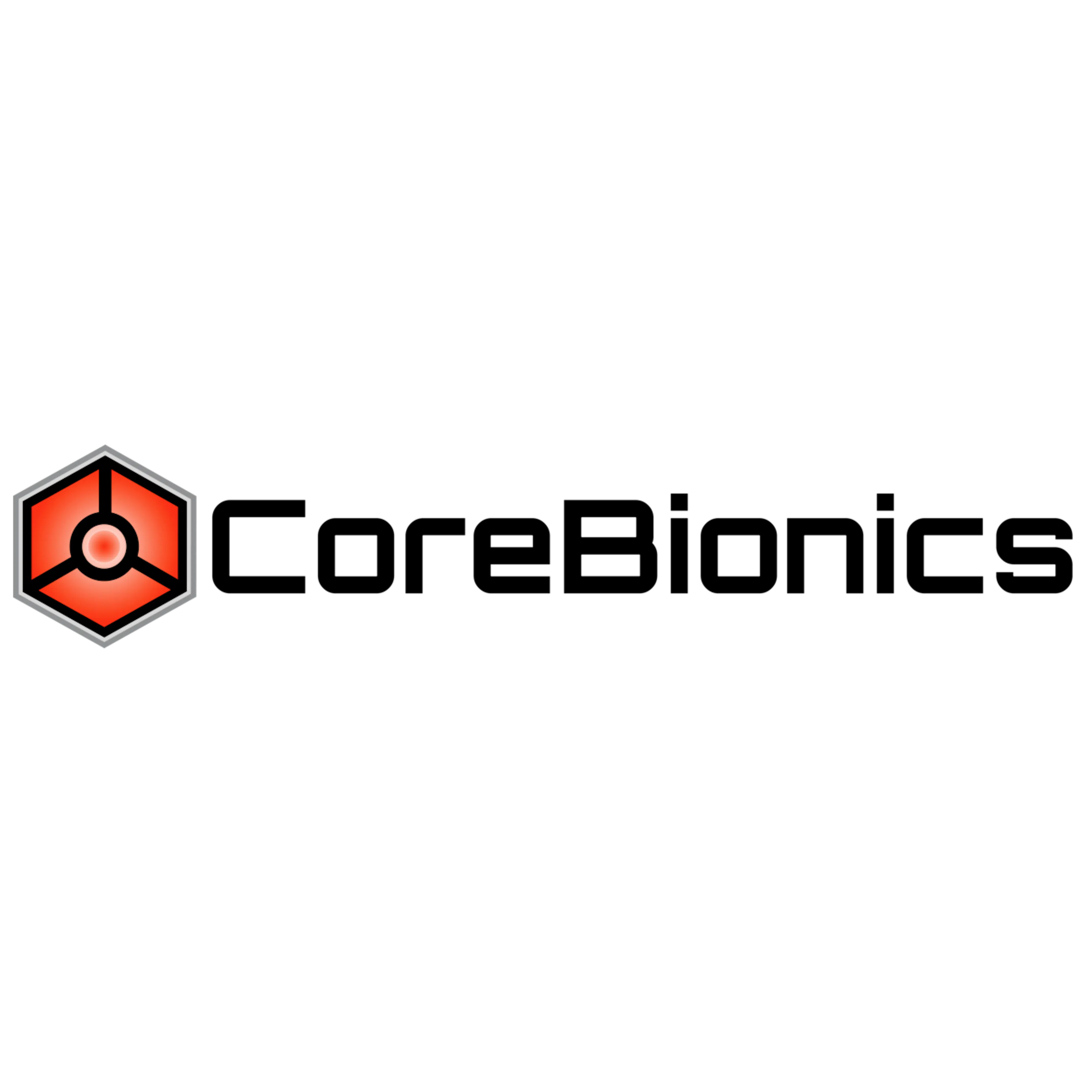 CoreBionics logo