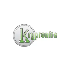 Klear Kryptonite logo