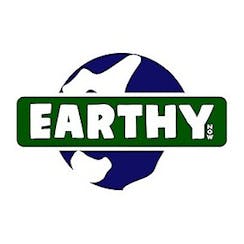 Earthy Now logo
