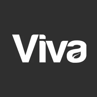 Viva Cannabis logo