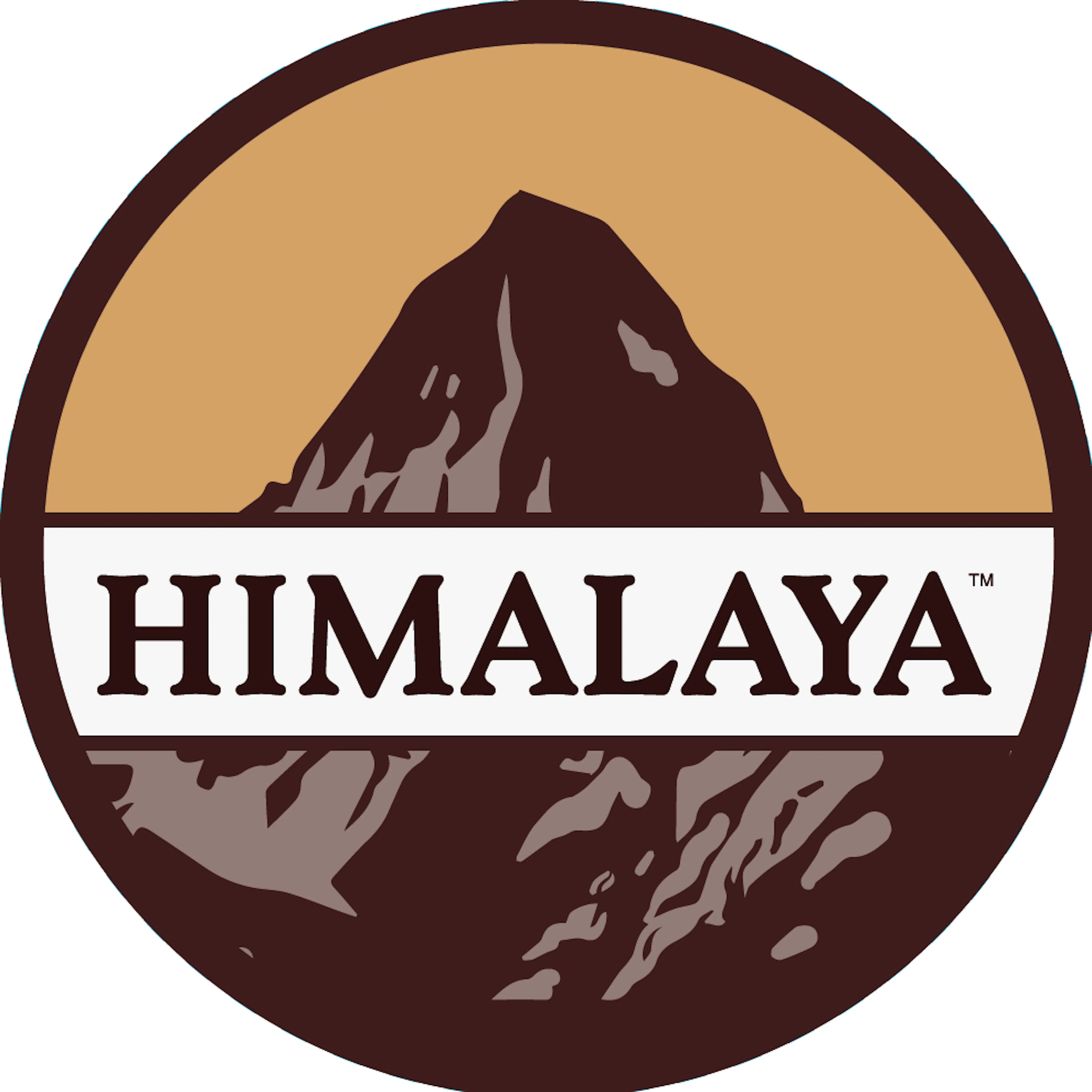HIMALAYA logo