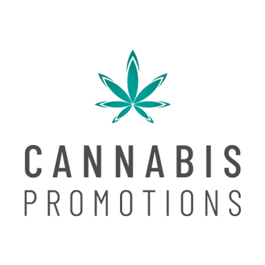 Cannabis Promotions logo