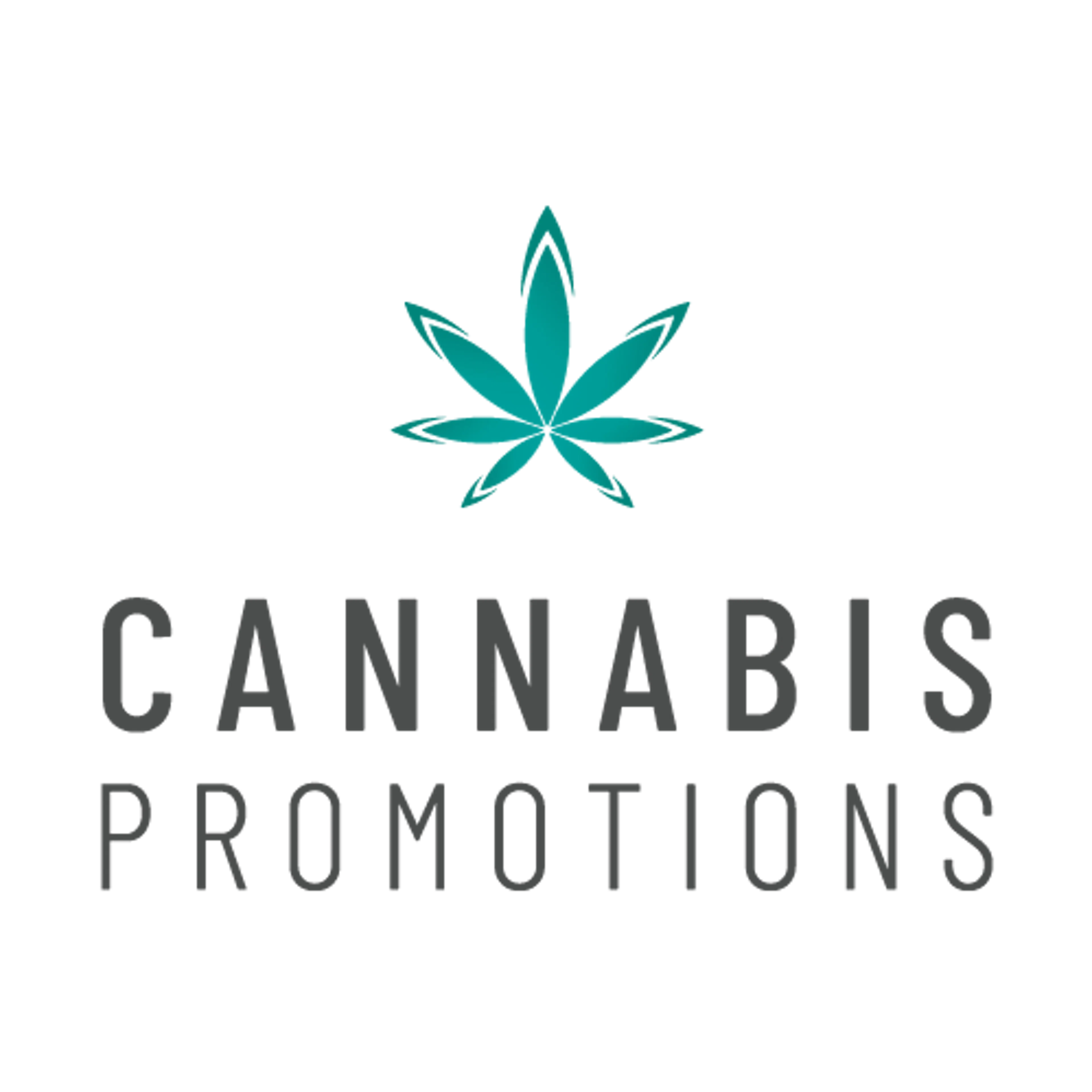 Cannabis Promotions logo