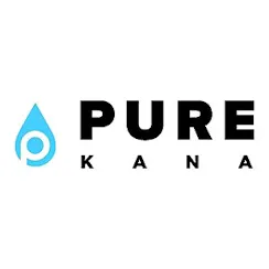 PureKana logo