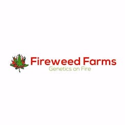 Fireweed Farms logo