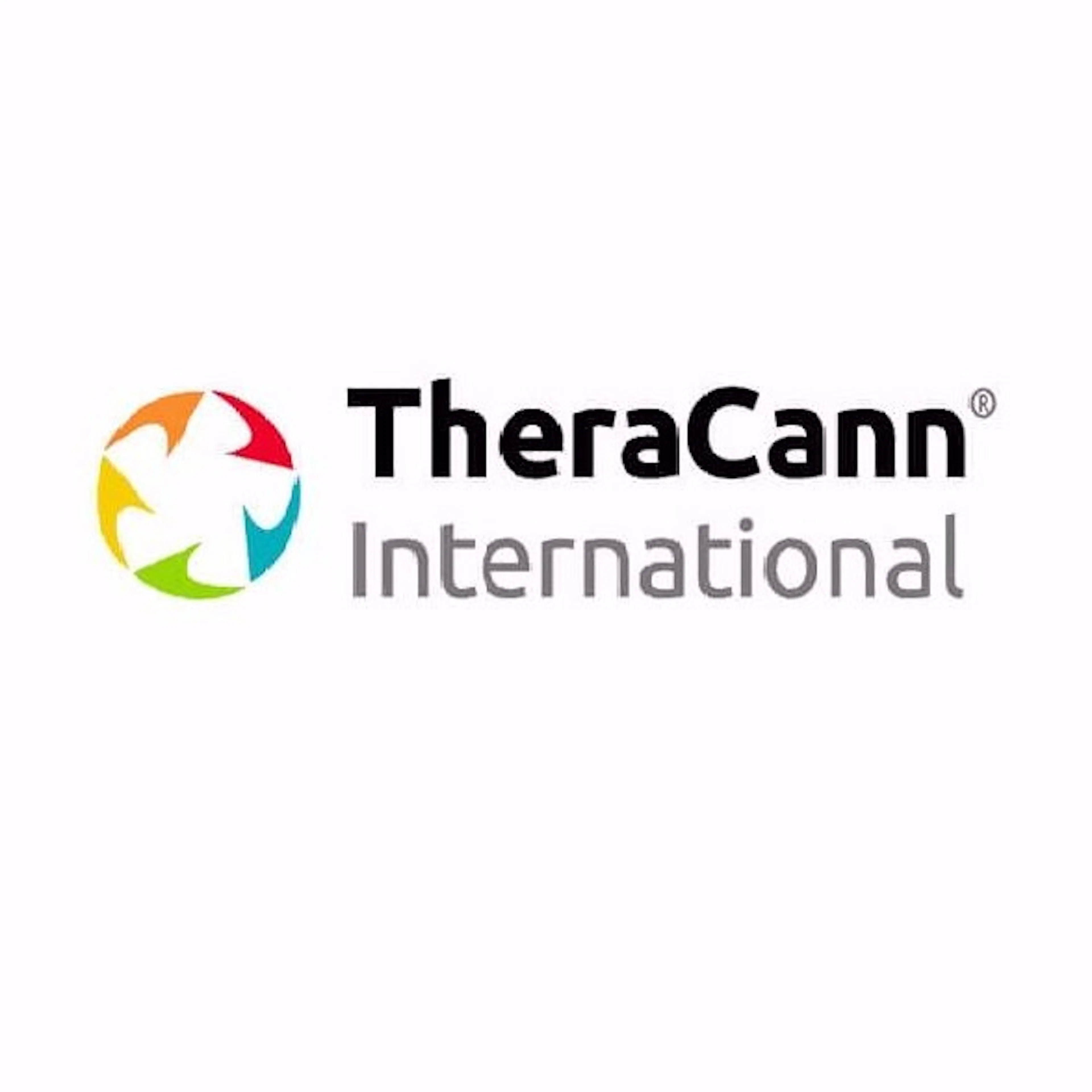 TheraCann International logo