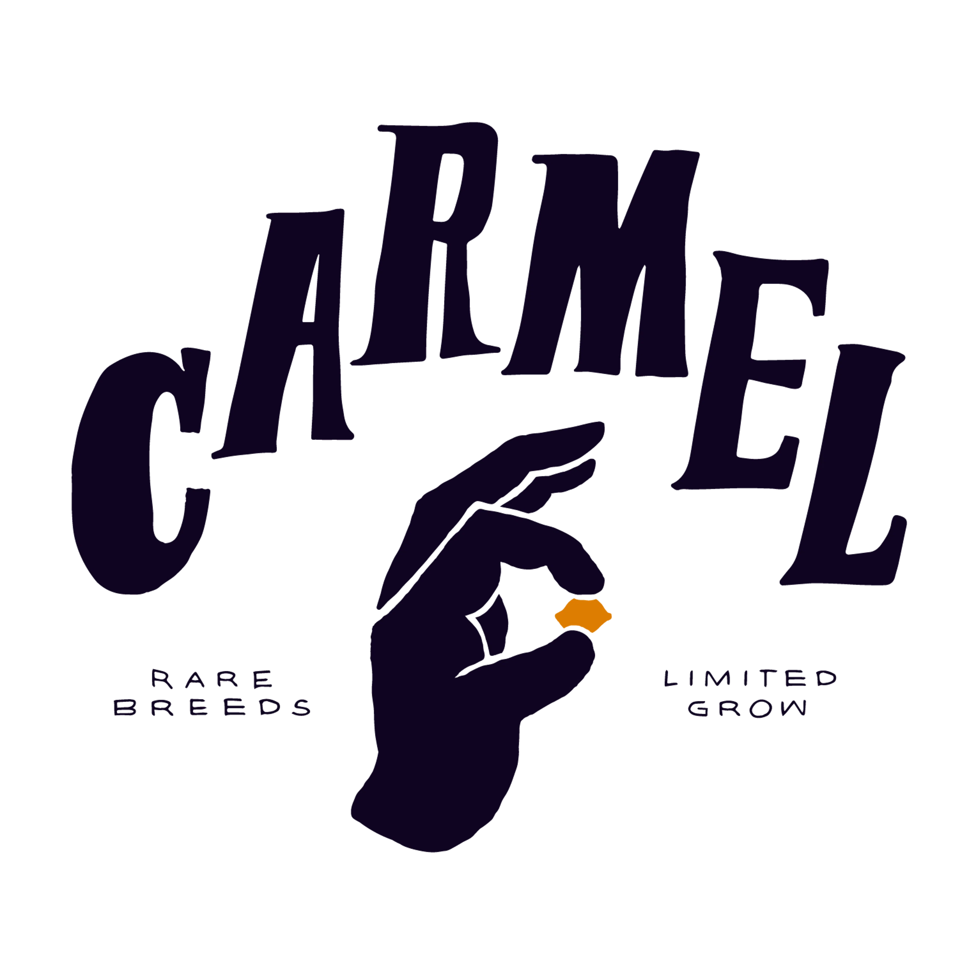 Carmel Cannabis logo