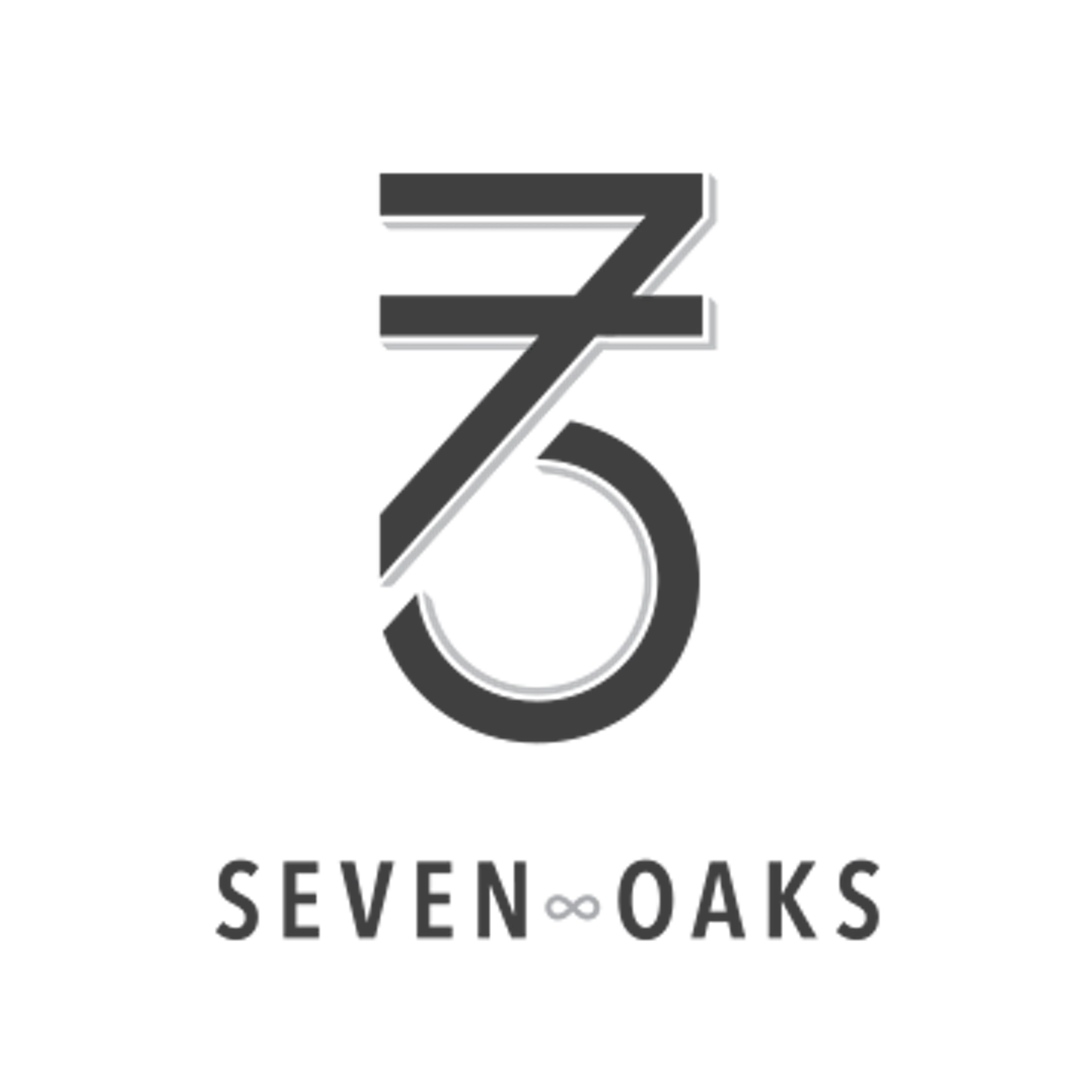 Seven Oaks logo