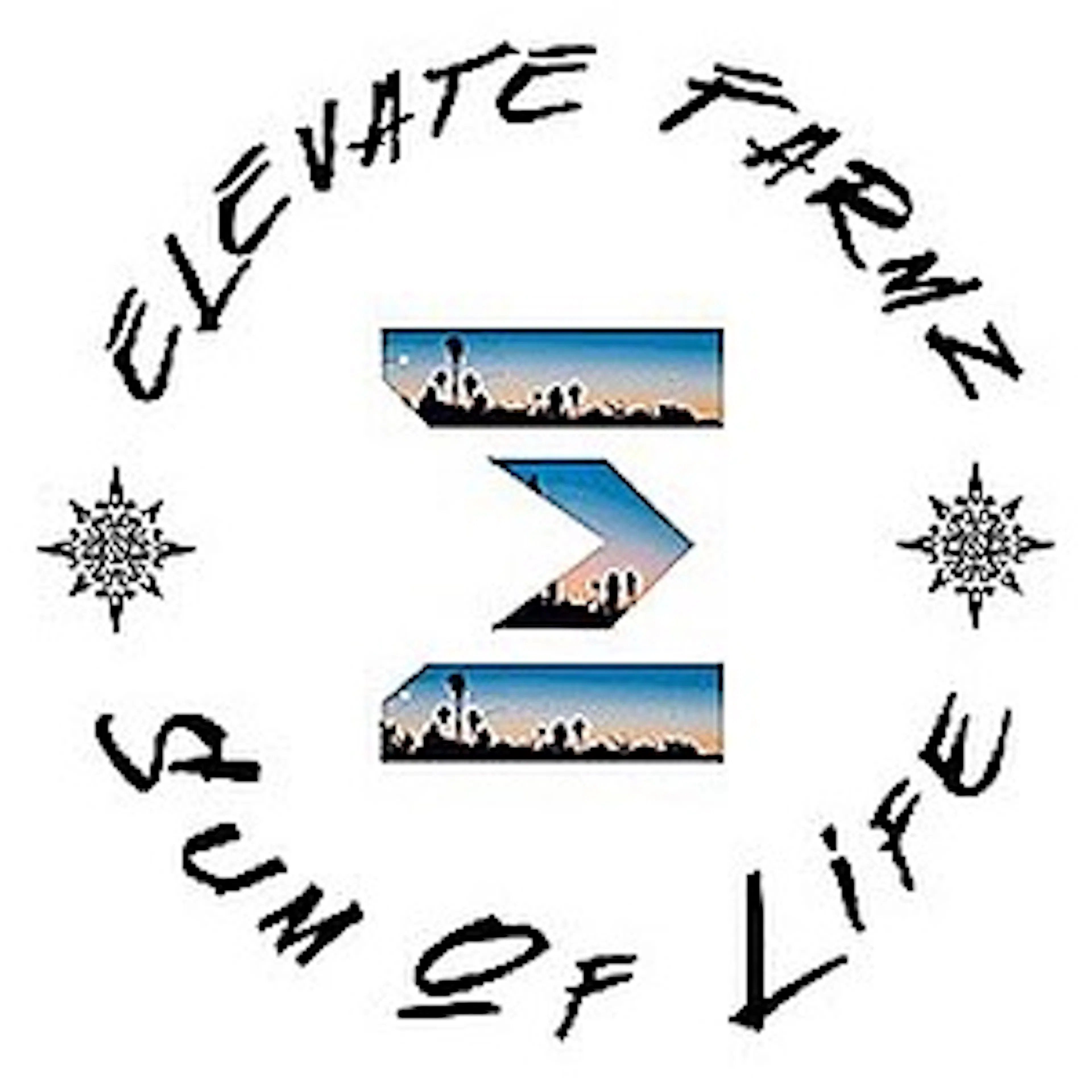 Sum Of Life by Elevate Farmz logo