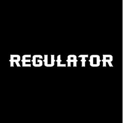 Regulator logo