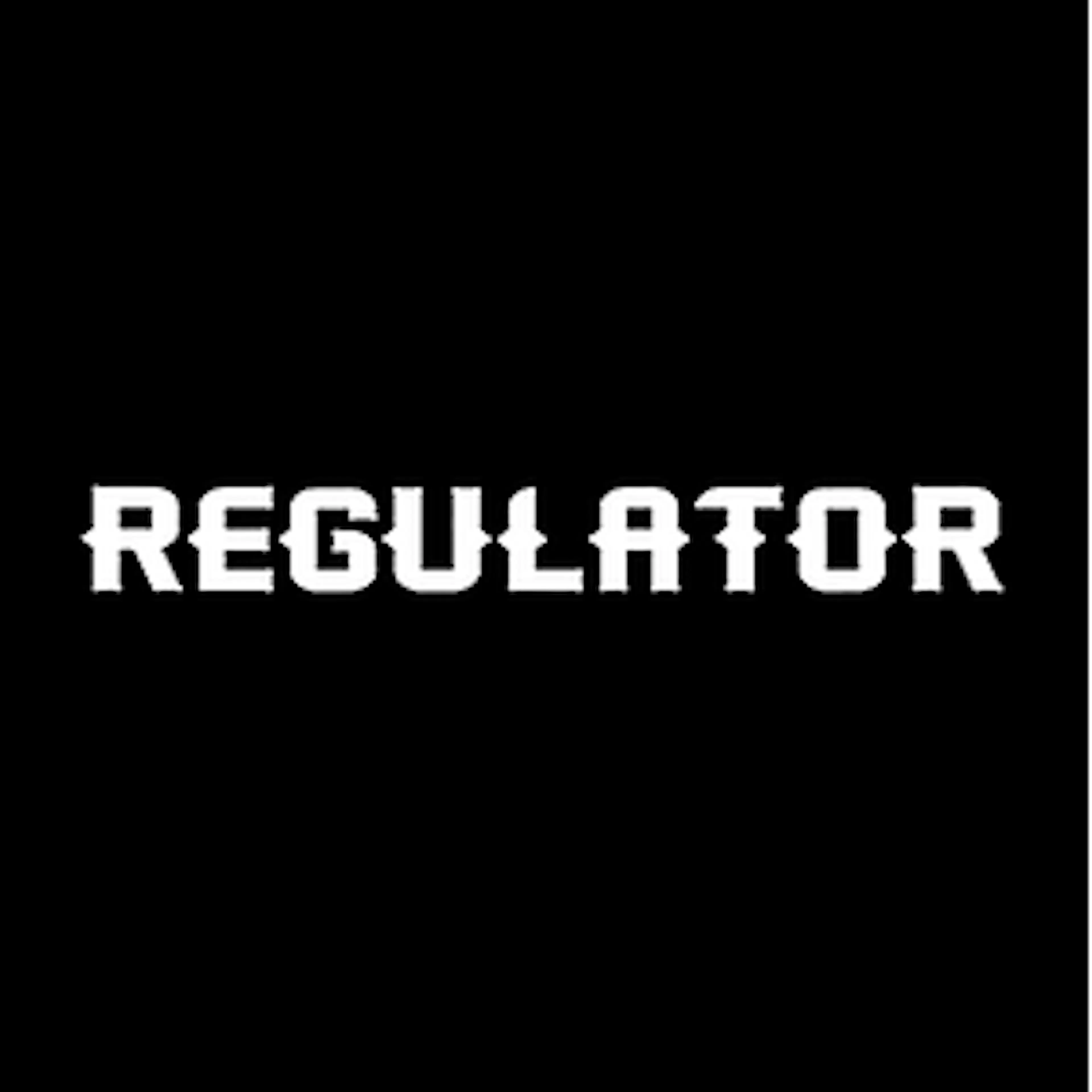 Regulator logo