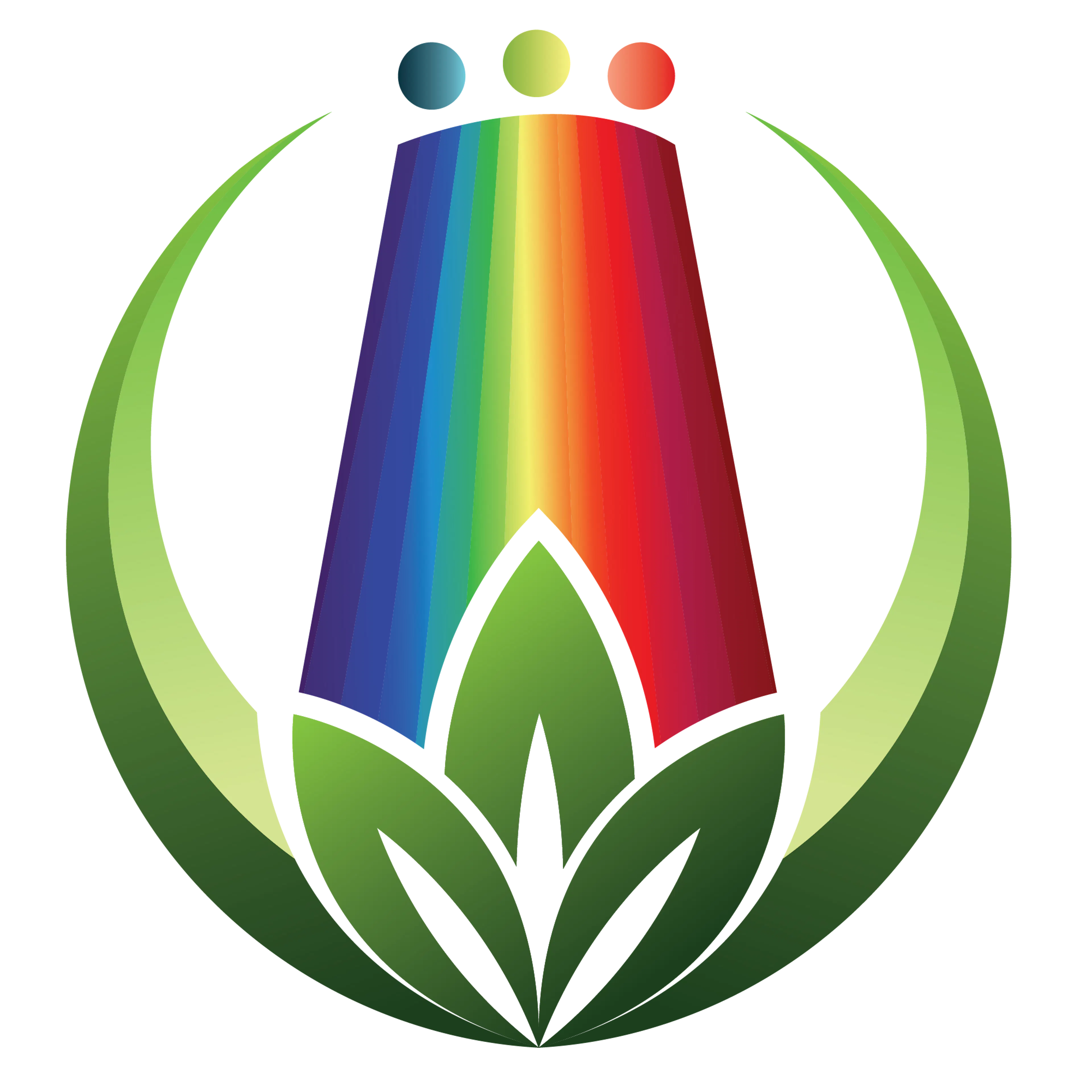 LEDTonic - LED Grow Lights - Powerful Indoor Lamps for Beginners & Professionals - 3-Year Warranty logo