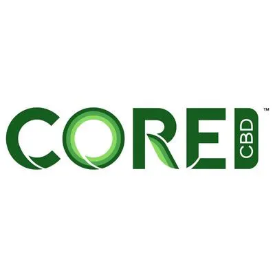 Core CBD logo