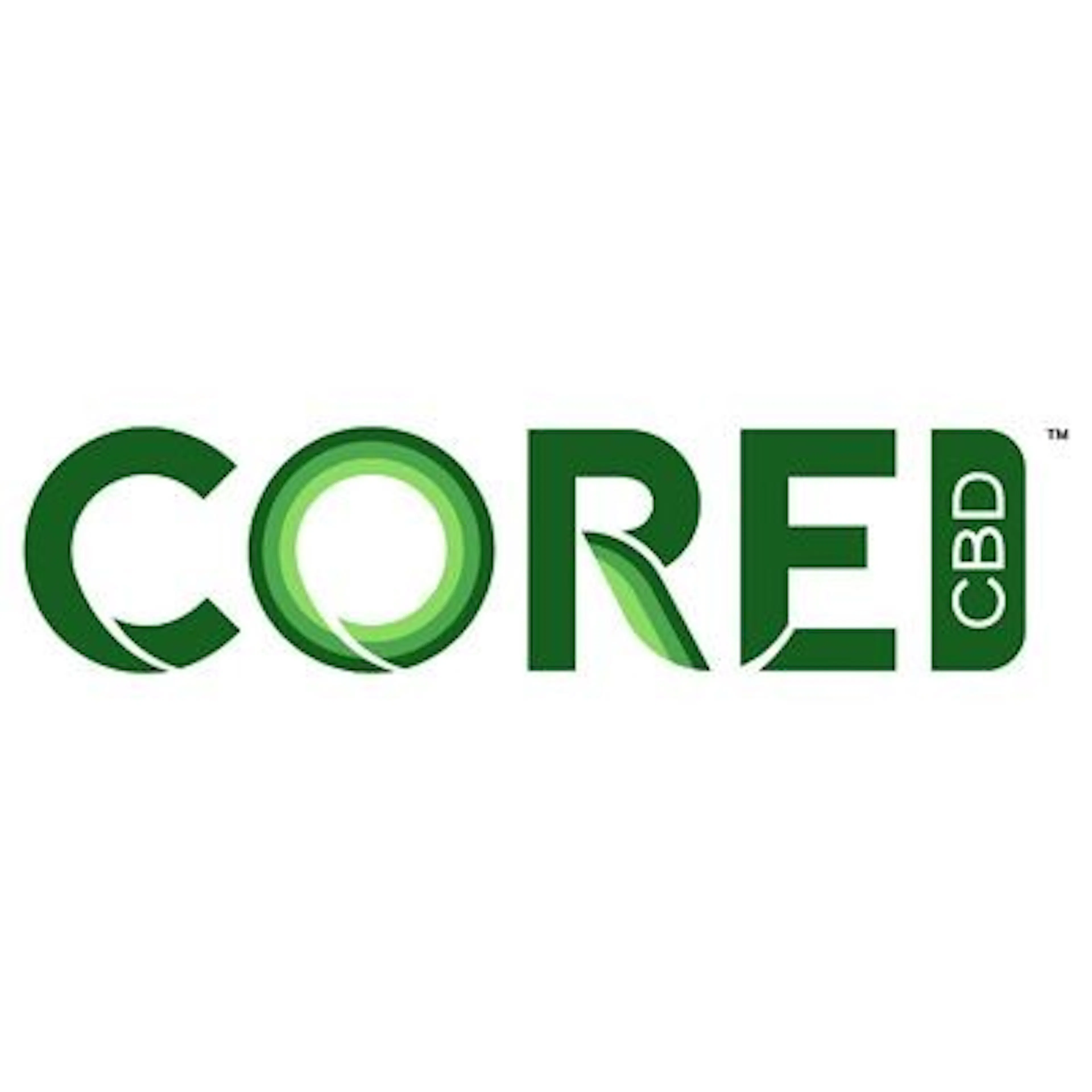 Core CBD logo