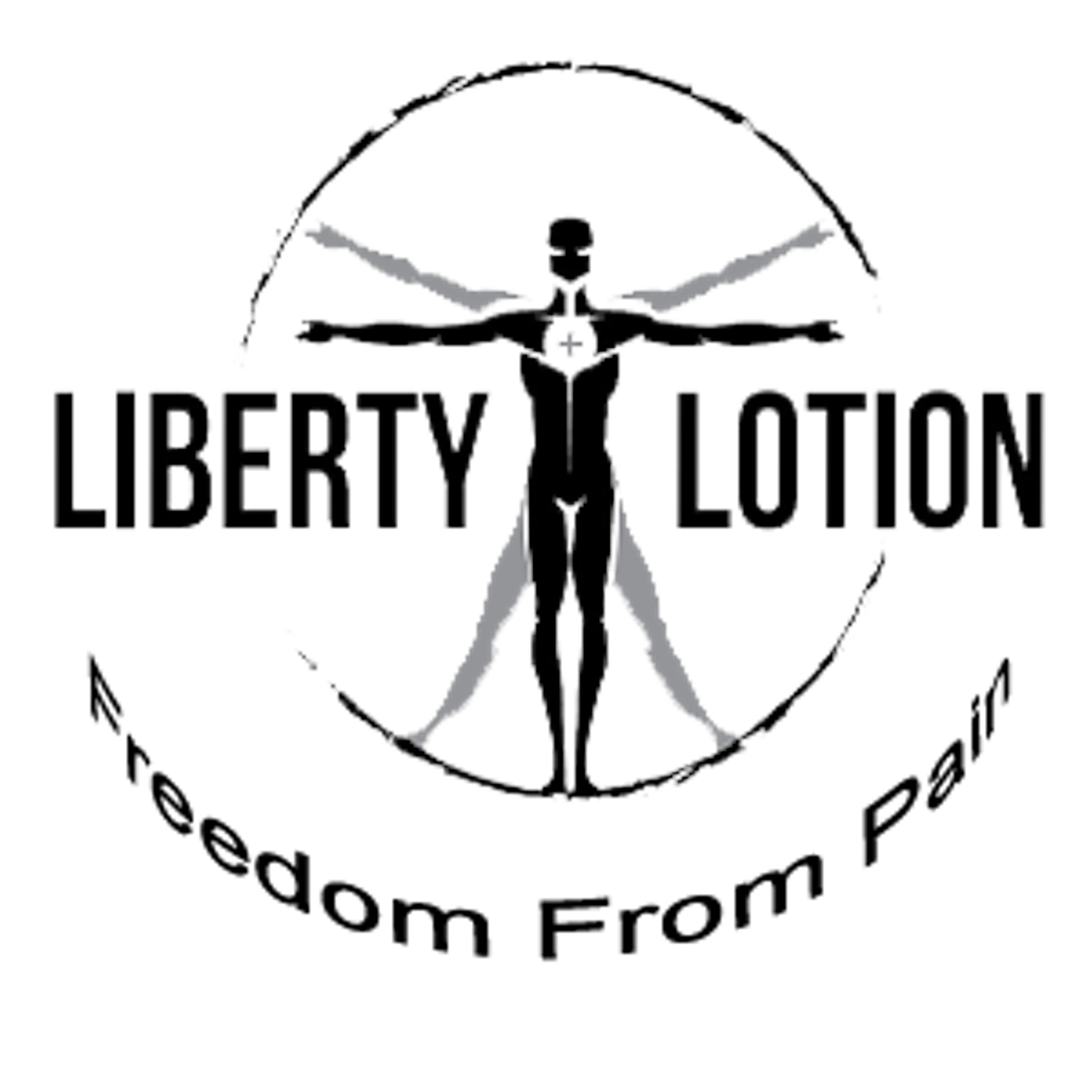 Liberty Lotion logo