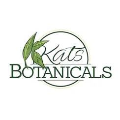 Kats Botanicals logo