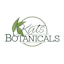 Logo for the brand Kats Botanicals