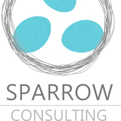 Sparrow Consulting logo