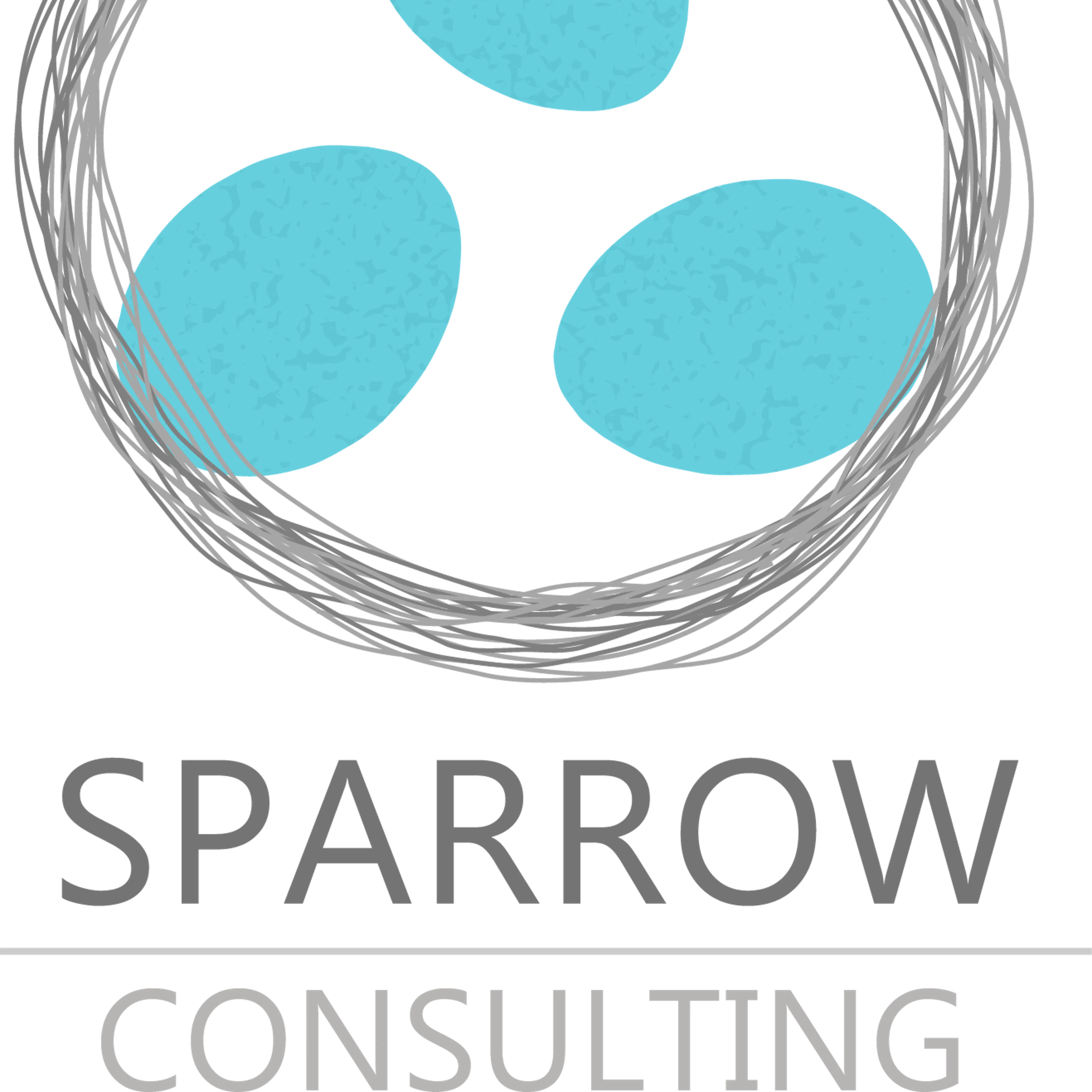 Sparrow Consulting logo