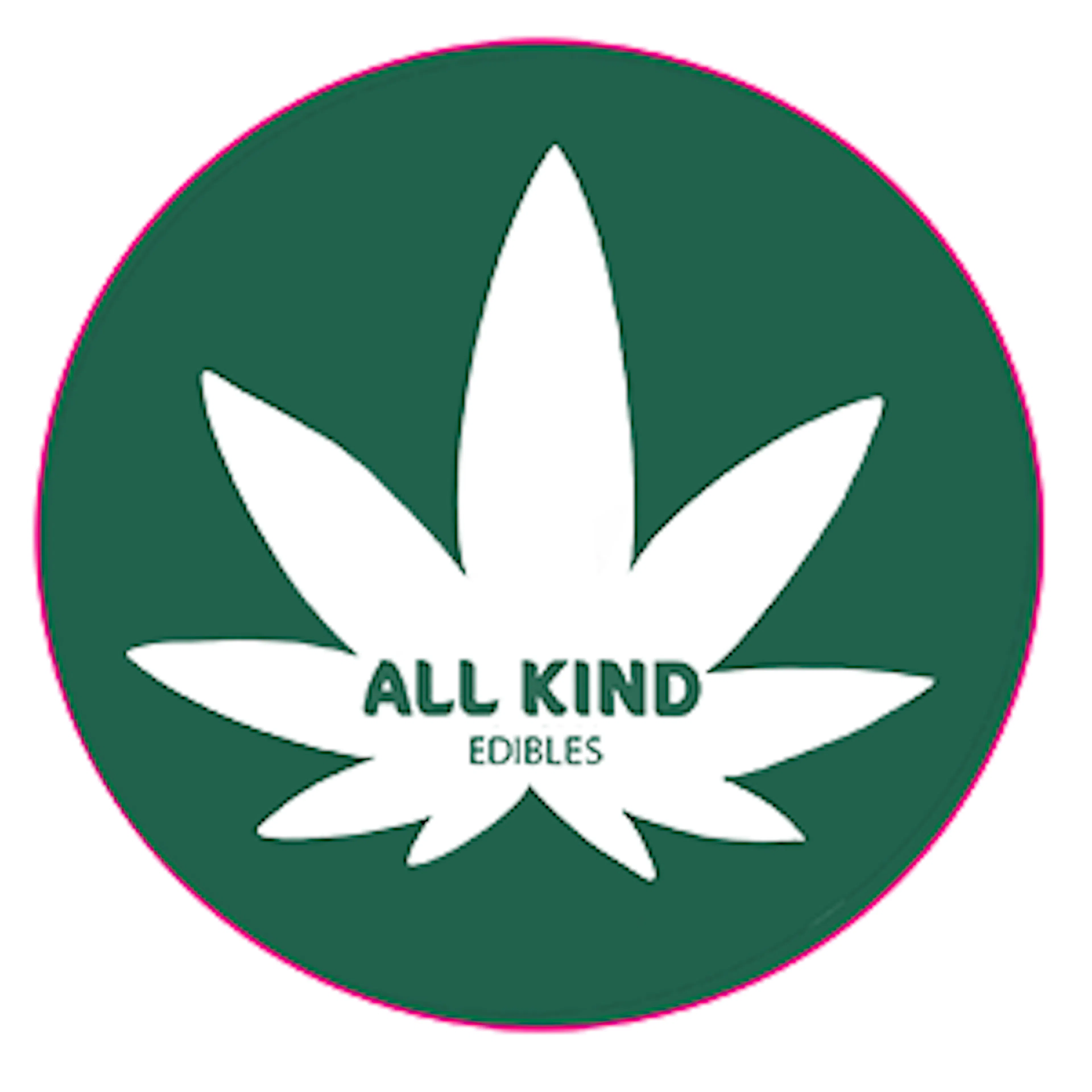 All Kind logo