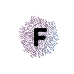 Fungushead logo