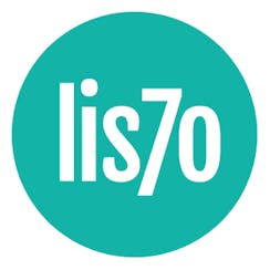 Lis7o Marketing logo
