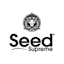 Logo for the brand Seed Supreme